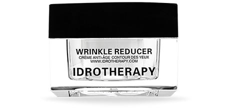 One jar of Idrotherapy